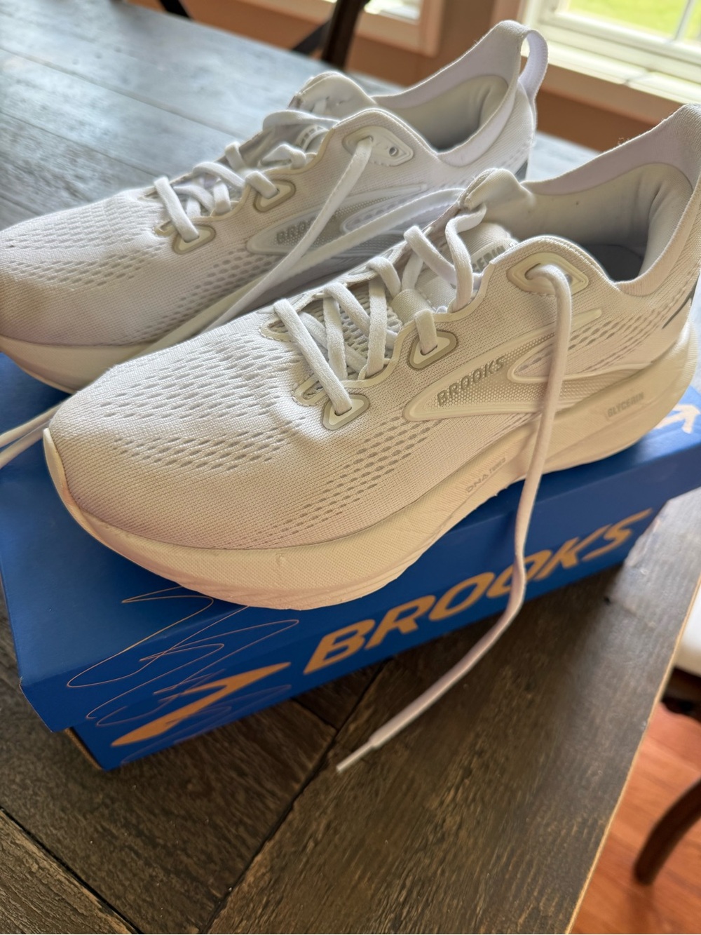 Brooks Women's Glycerin 22 Running shoes